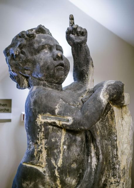 Berlin: Französischer Dom Viewing Platform with Audio Guide - The experience at the Französischer Dom: What you need to know