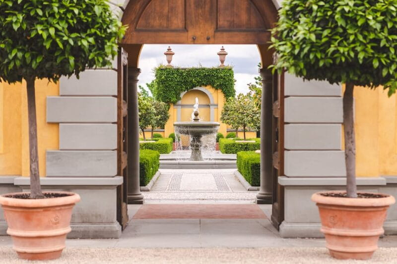 Berlin: Gärten der Welt Guided Tour - An In-Depth Look at the Itinerary