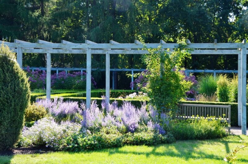 Berlin: Gärten der Welt Guided Tour - The Sum Up