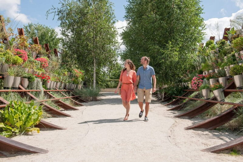 Berlin: Gärten der Welt Guided Tour - FAQ