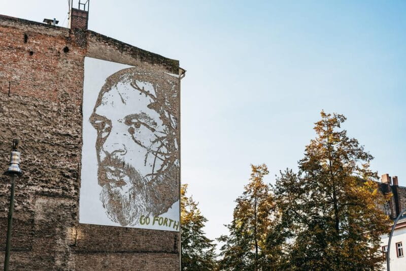 Berlin: Gay Berlin Out in Schöneberg Walking Tour - Exploring Berlin’s Rainbow Quarter: A Guide to Out in Schöneberg