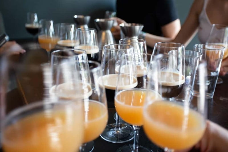 Berlin: Germany's Very first Craft Beer Tour and Experience - Berlin: Germanys Very first Craft Beer Tour and Experience