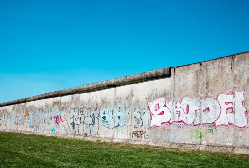 Berlin: Graffiti Workshop at the Berlin Wall - Key points / Takeaways