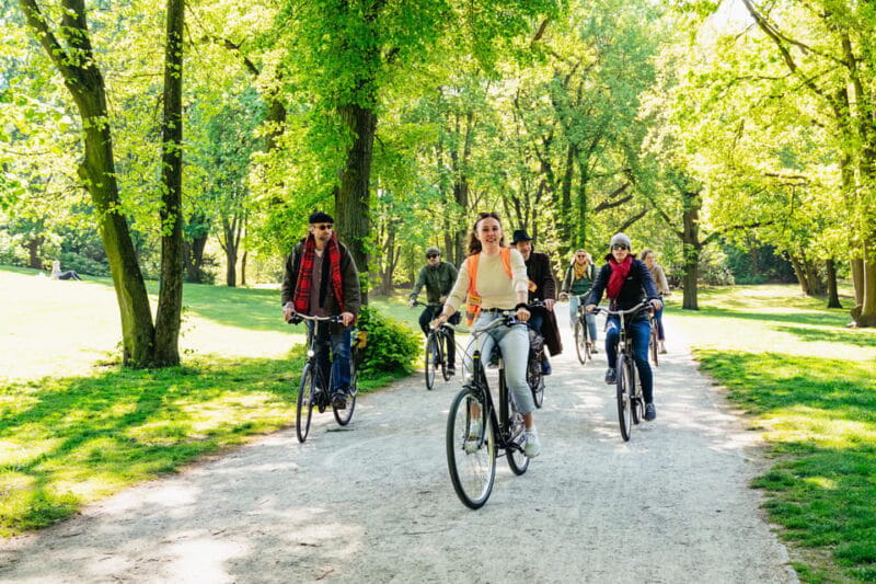 Berlin: Green City Guided Bike Tour - Berlin: Green City Guided Bike Tour – A Fresh Take on the Capital’s Green Heart