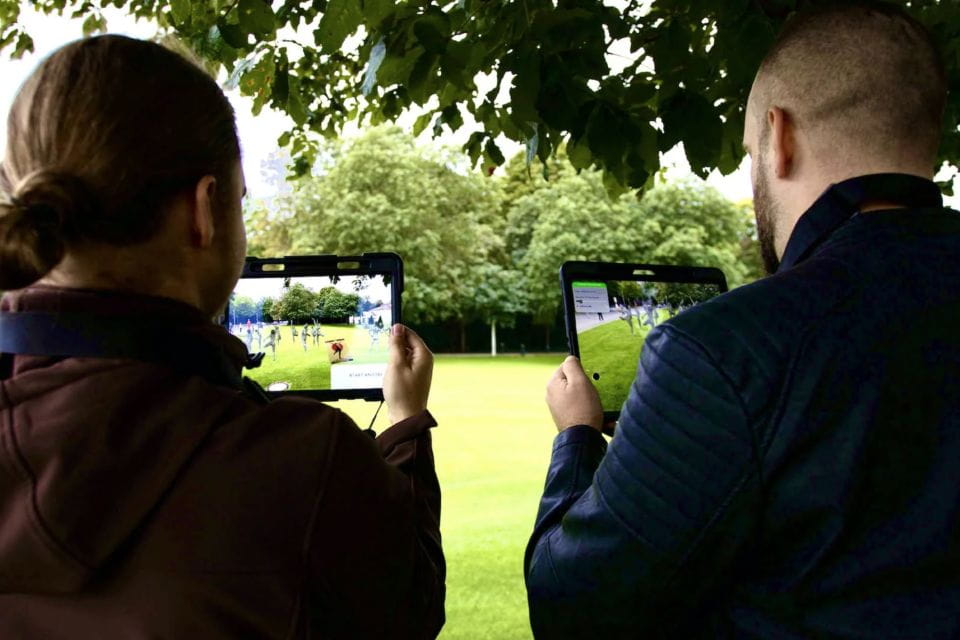 Berlin: Guided Club Tour With Augmented Reality - Berghain Panorama Bar Tour