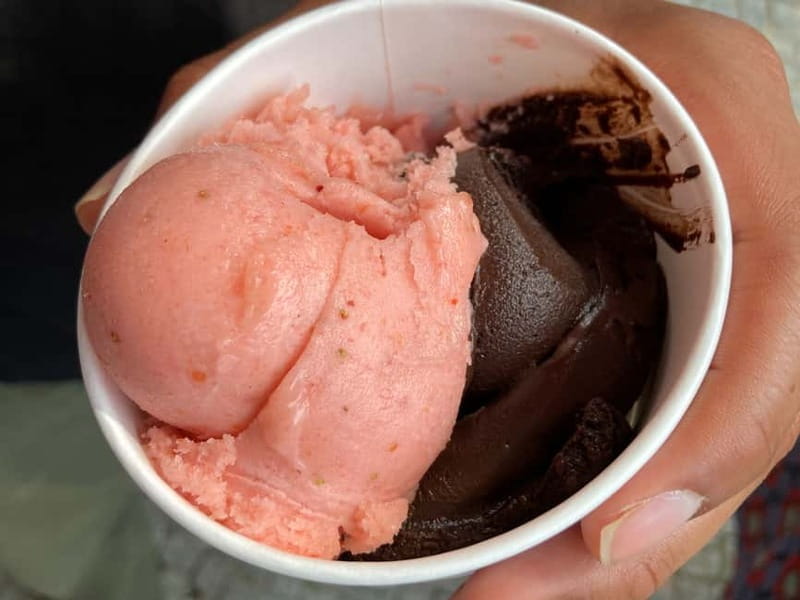 Berlin: Guided Street Food Tour with Tastings - FAQ