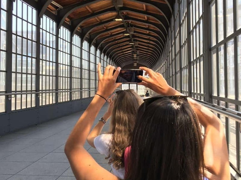 Berlin: Hands-On Smartphone Photography Workshop - Key points / Takeaways