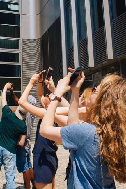 Berlin: Hands-On Smartphone Photography Workshop - Who Is This Tour Best For?