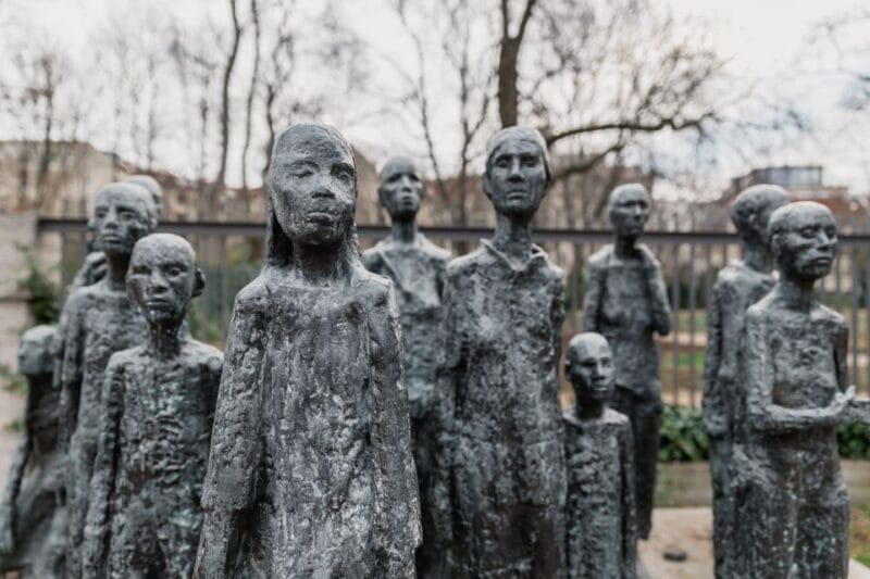 Berlin: Hidden Backyards Guided Walking Tour - FAQ