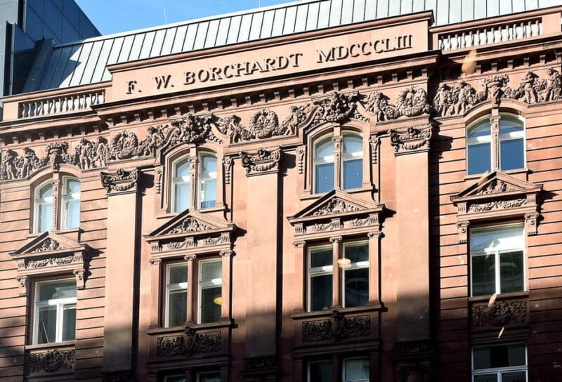 Berlin: Hidden gems around the Gendarmenmarkt - Guided walking tour - Who will love this tour?