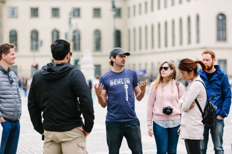 Berlin Highlights: 3-Hour Bike Tour - Who Is This Tour Best Suited For?