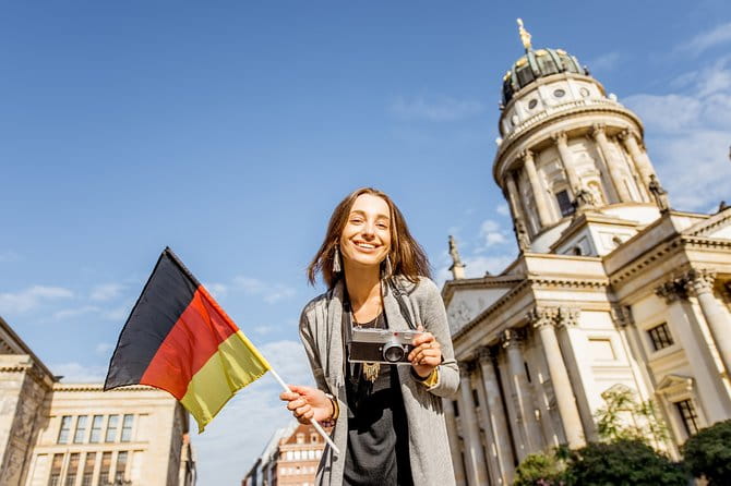 Berlin Highlights Self guided scavenger hunt and Walking Tour - Exploring Berlin in a New Way with a Self-Guided Tour