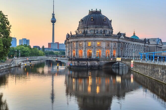 Berlin Highlights Self guided scavenger hunt and Walking Tour - Final Thoughts: Is This the Right Tour for You?