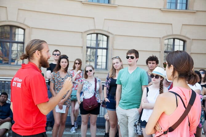 Berlin Highlights Walking Tour - A Detailed Look at the Berlin Highlights Walking Tour