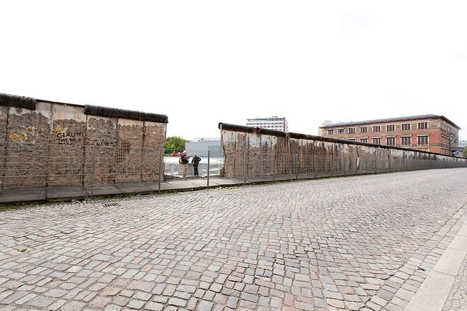 Berlin Highlights Walking Tour - FAQ