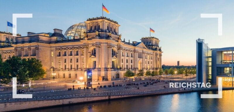 Berlin: Historic Boat Sightseeing City Center Tour - A Detailed Look at the Historic Boat Sightseeing Tour