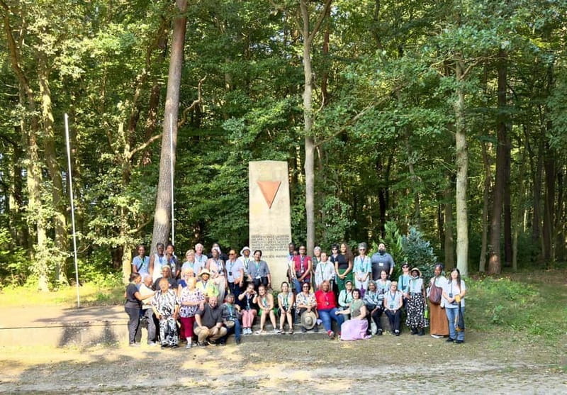 Berlin: Historical Tour along the Death March Path with Car - Who Will Love This Tour?