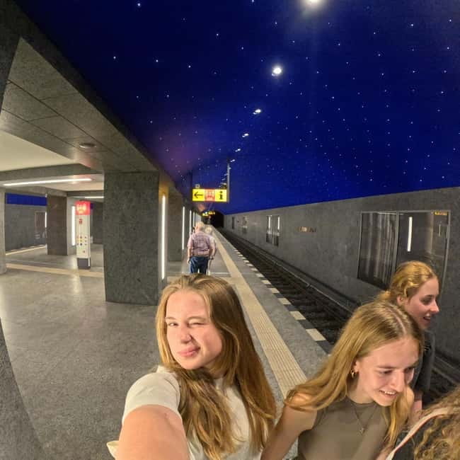 Berlin: History and Sightseeing with Kids (Free for Kids) - Discovering Berlin Through Kids’ Eyes