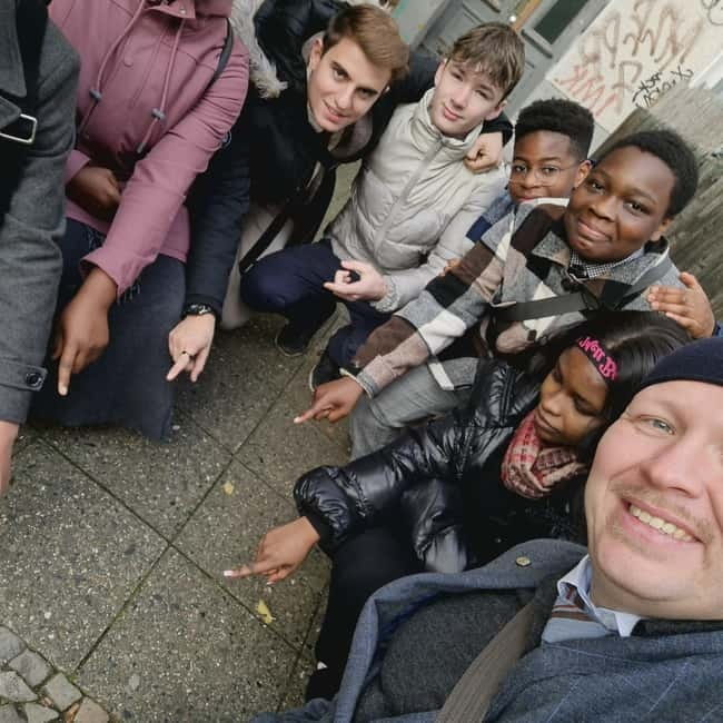 Berlin: History and Sightseeing with Kids (Free for Kids) - Who Will Love This Tour?