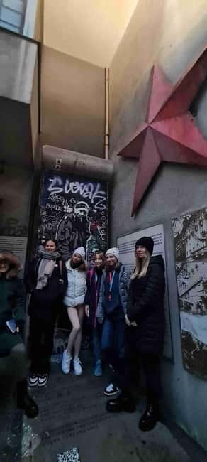 Berlin: History and Sightseeing with Kids (Free for Kids) - Final Thoughts