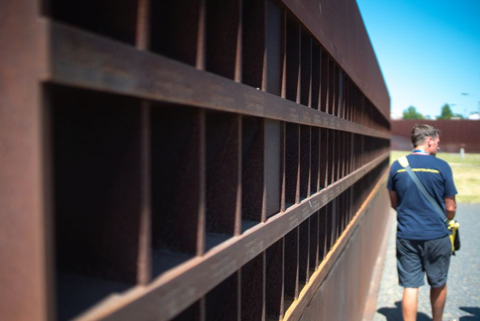 Berlin Insiders Cold War Walking Tour - Frequently Asked Questions