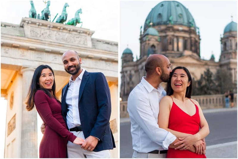 Berlin: Instagram Tour of the most visited spots - Why This Tour Offers More Than Just Photos