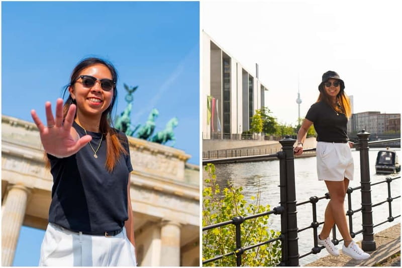 Berlin: Instagram Tour of the most visited spots - Who Will Love This Experience?