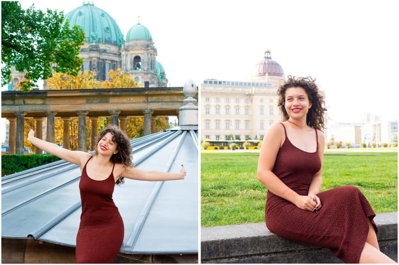 Berlin: Instagram Tour of the most visited spots - Price and Value