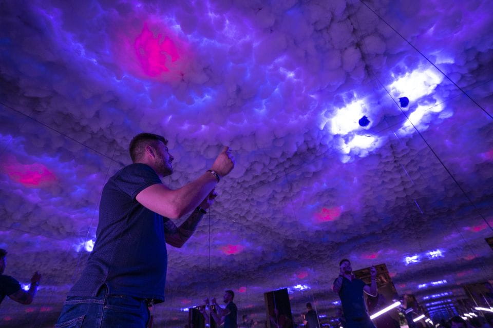 Berlin: Interactive DeJa Vu Museum Entrance Ticket - Location and Meeting Point