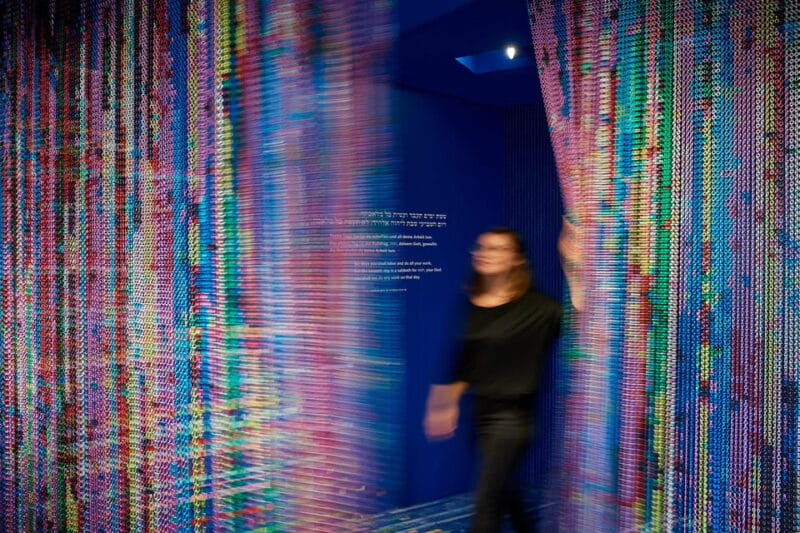 Berlin: Jewish Museum Highlights Tour - A Concise Peek Into the Berlin Jewish Museum Highlights Tour