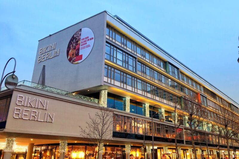Berlin: Kurfürstendamm Walking Tour with Memorial Church - Exploring Berlin’s West End: An In-Depth Review