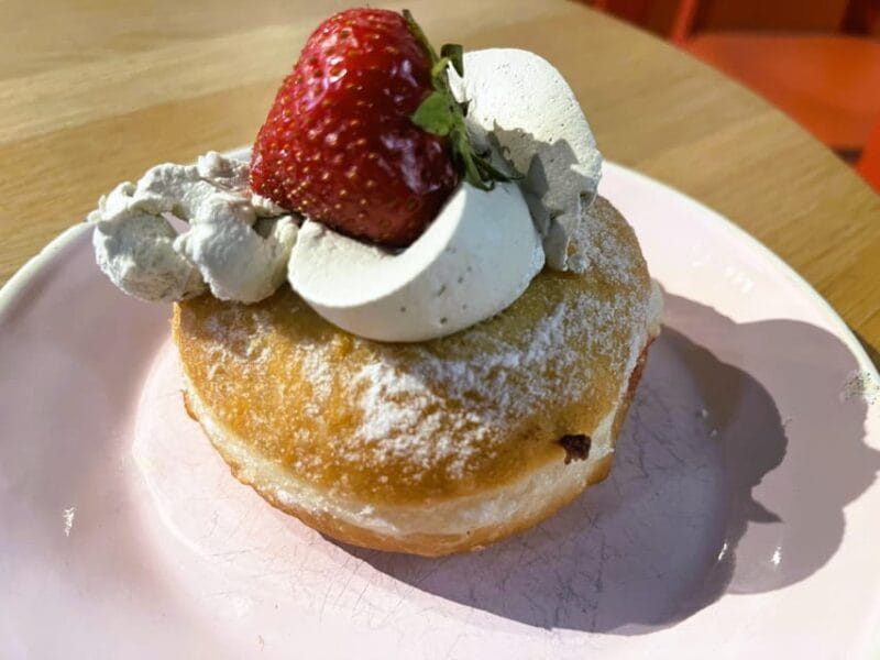 Berlin: Local Food Tour in Secrets Hidden Gems - Practical Details and Tips