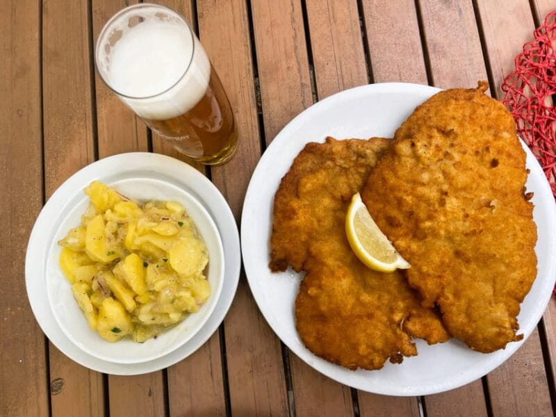 Berlin: Local Food Tour in Secrets Hidden Gems - FAQ