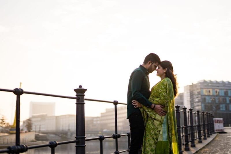 Berlin Love Story: Surprise Proposal Photography Session - Key points / Takeaways