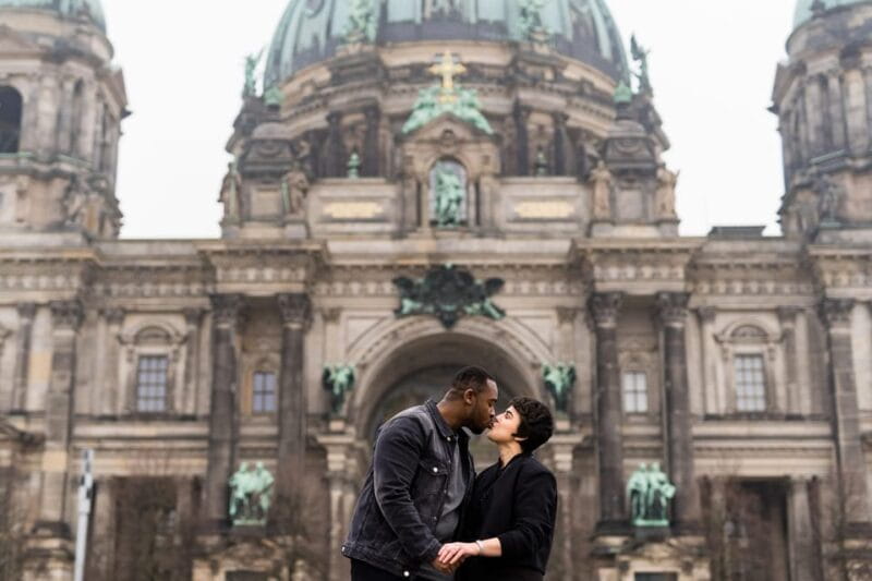 Berlin Love Story: Surprise Proposal Photography Session - Who Is This Experience Best For?