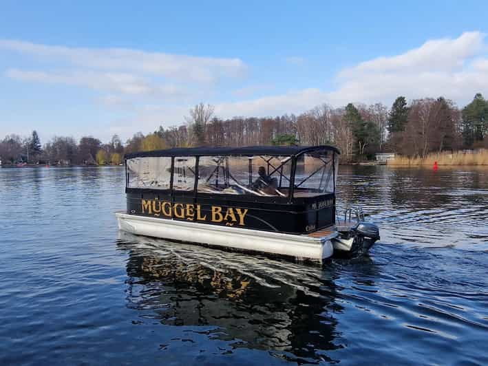 Berlin: Luxury Pontoon Kuba Rental - Final Thoughts