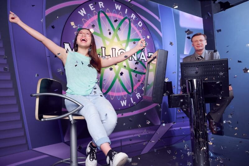 Berlin: Madame Tussauds Happy Hour Ticket - Entering the World of Celebrities and Legends