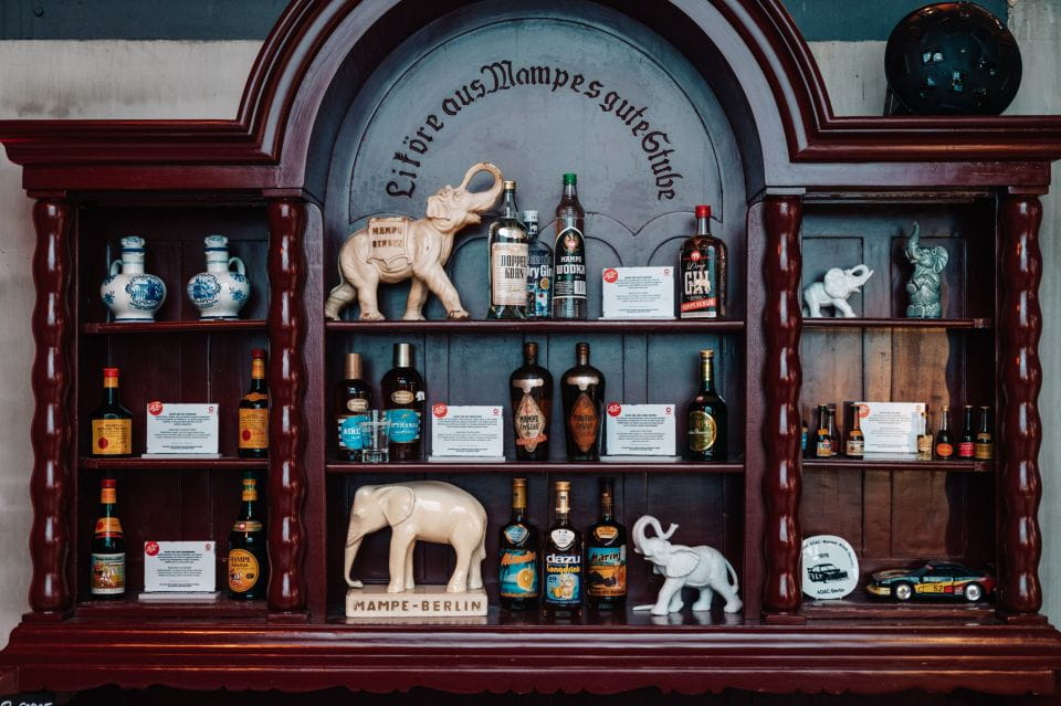 Berlin: Mampe Schnapps Brewery Tour and Tasting - Frequently Asked Questions