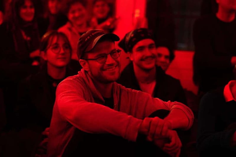 Berlin: Mila Panic English Standup Comedy Show RAW - Final Thoughts