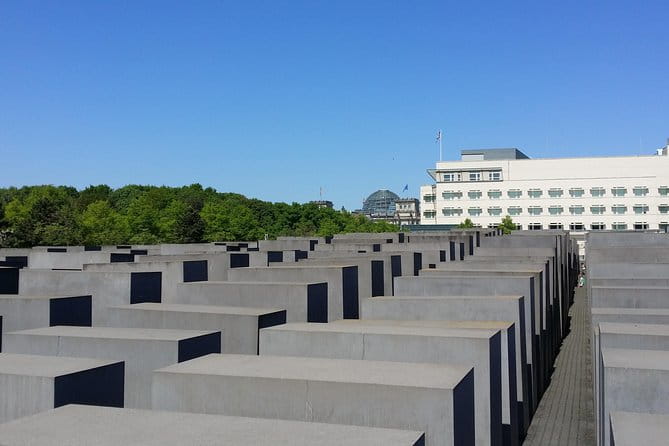 Berlin Mitte Walking Tour - Exploring Berlin’s Landmark Riches: The Complete Walkthrough