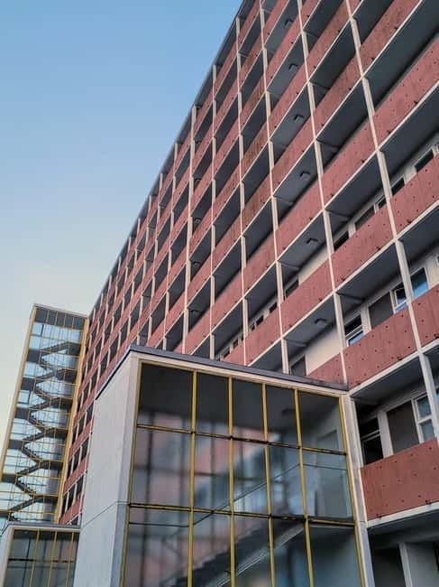 Berlin: Modernist Architecture Tour in the Hansaviertel - Key Points / Takeaways