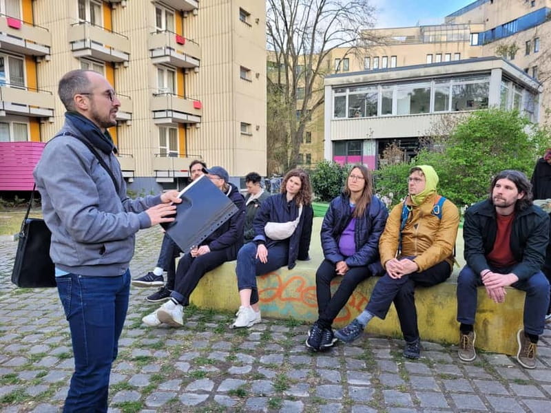 Berlin: Modernist Architecture Tour in the Hansaviertel - Final Thoughts