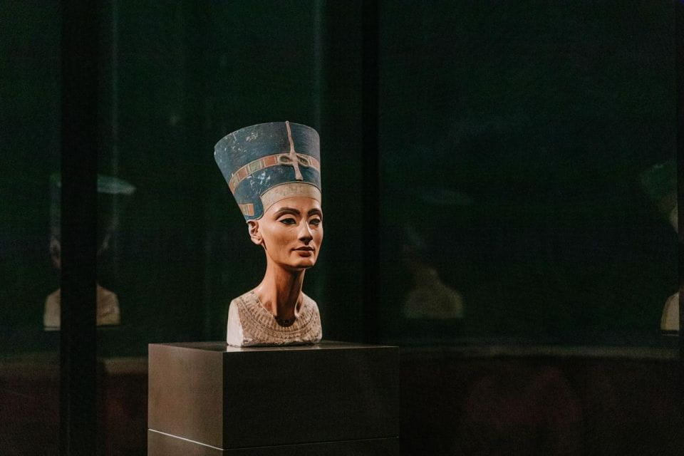 Berlin: Museum Island 5-Museum Entry Ticket - Frequently Asked Questions