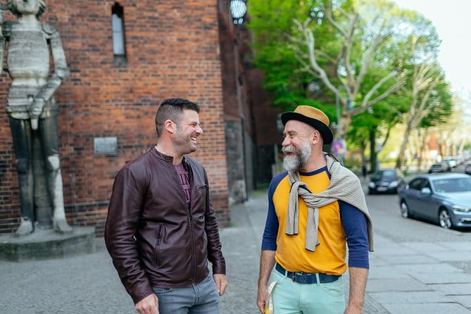 Berlin Museum Island & City PRIVATE TOUR with Dom Ticket Included - Who Should Book This Tour?