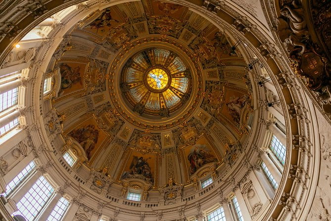 Berlin Museum Island & City PRIVATE TOUR with Dom Ticket Included - Price, Duration, and Overall Value