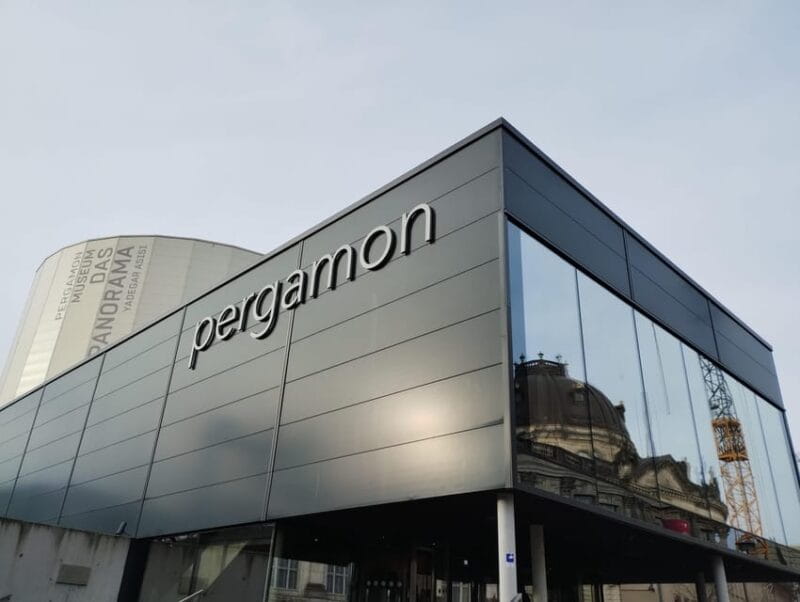 Berlin: Museum Island Guided Walking Tour - FAQ