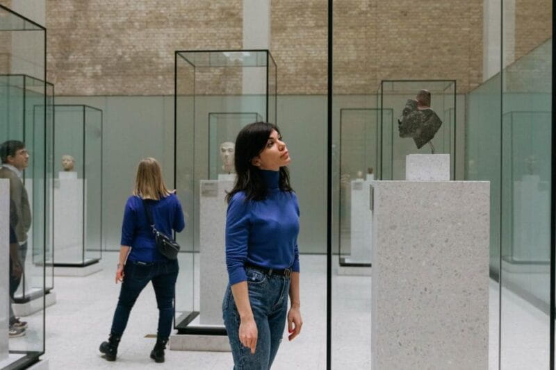 Berlin: Museum Island Multiple Museum Entry Ticket - Final Thoughts