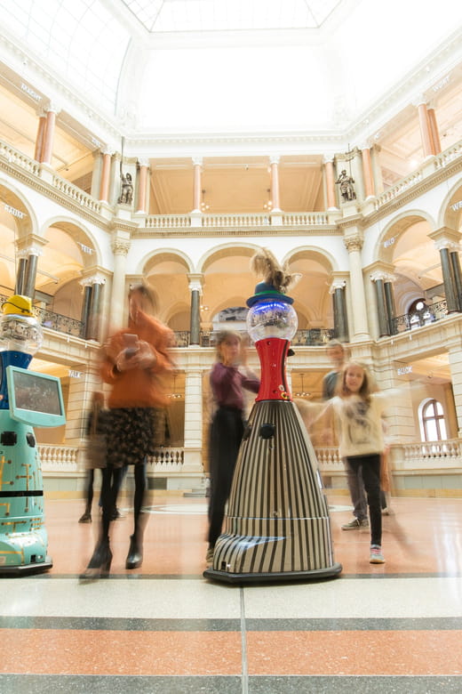 Berlin: Museum of Communication Entrance Ticket - Final Thoughts: Practical, Engaging, and Affordable