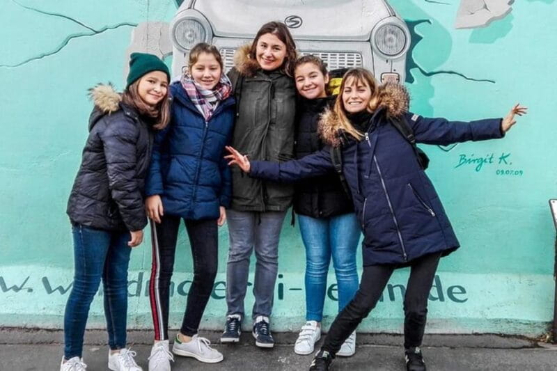 Berlin : Must-see attractions Walking Tour - The Sum Up: A Solid Choice for Genuine Berlin Stories