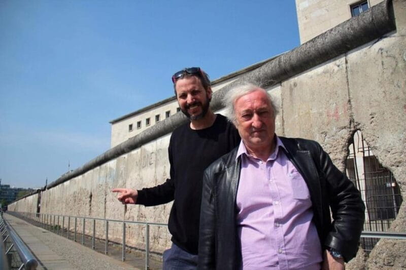 Berlin : Must-see attractions Walking Tour - FAQ: Practical Questions About the Berlin Must-See Attractions Walking Tour